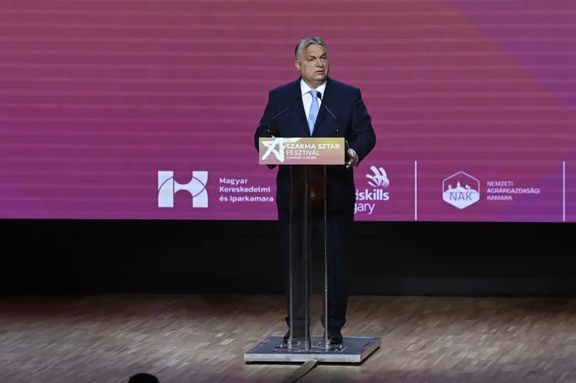 Orbán Viktor szerint reszkethetnek a szellemi munkát végzők