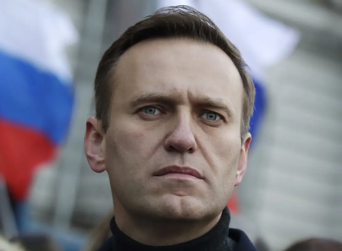 Meghalt a börtönben Alekszej Navalnij, Putyin fő politikai ellenfele