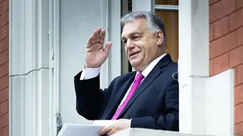 Jobbik: A magyarok helyett ismét Orbán döntött a köztársasági elnök személyéről