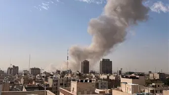 Ismét kitört a háború a Közel-Keleten (frissítve!)