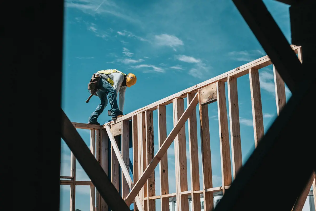 Csak álom az új otthon? 20-30 százalékos drágulás várható megint az építőiparban!