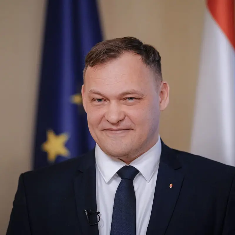 Sas Zoltán: Ezzel az erővel a Fideszt is vizsgálnia kellene az Állami Számvevőszéknek