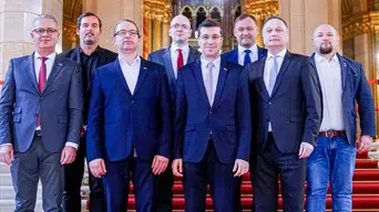 Jobbik: Legyen végre a magyar nemzeti érdek, a magyar munkavállaló az első!