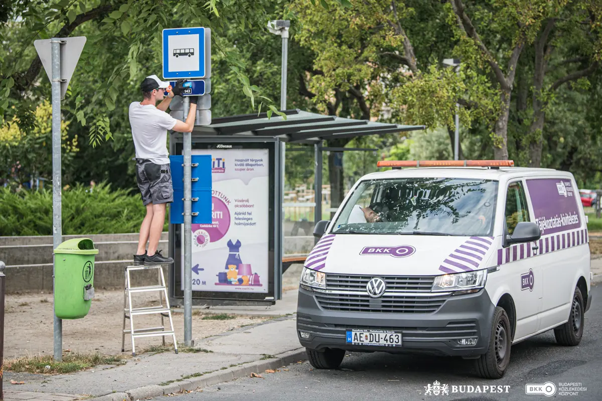 Távozik a BKK vezére