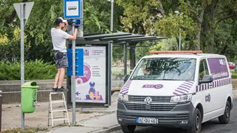 Távozik a BKK vezére