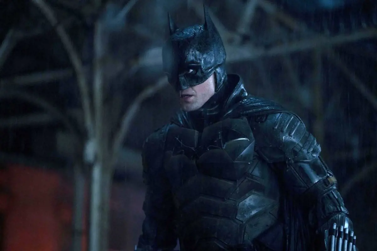 Jön a Batman folytatása, Robert Pattinson ismét Bruce Wayne lesz