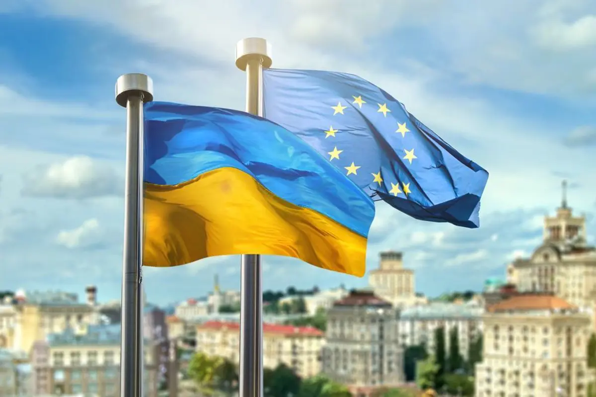 Megmérte a fideszes intézet, mit gondolunk az ukrán EU-tagságról