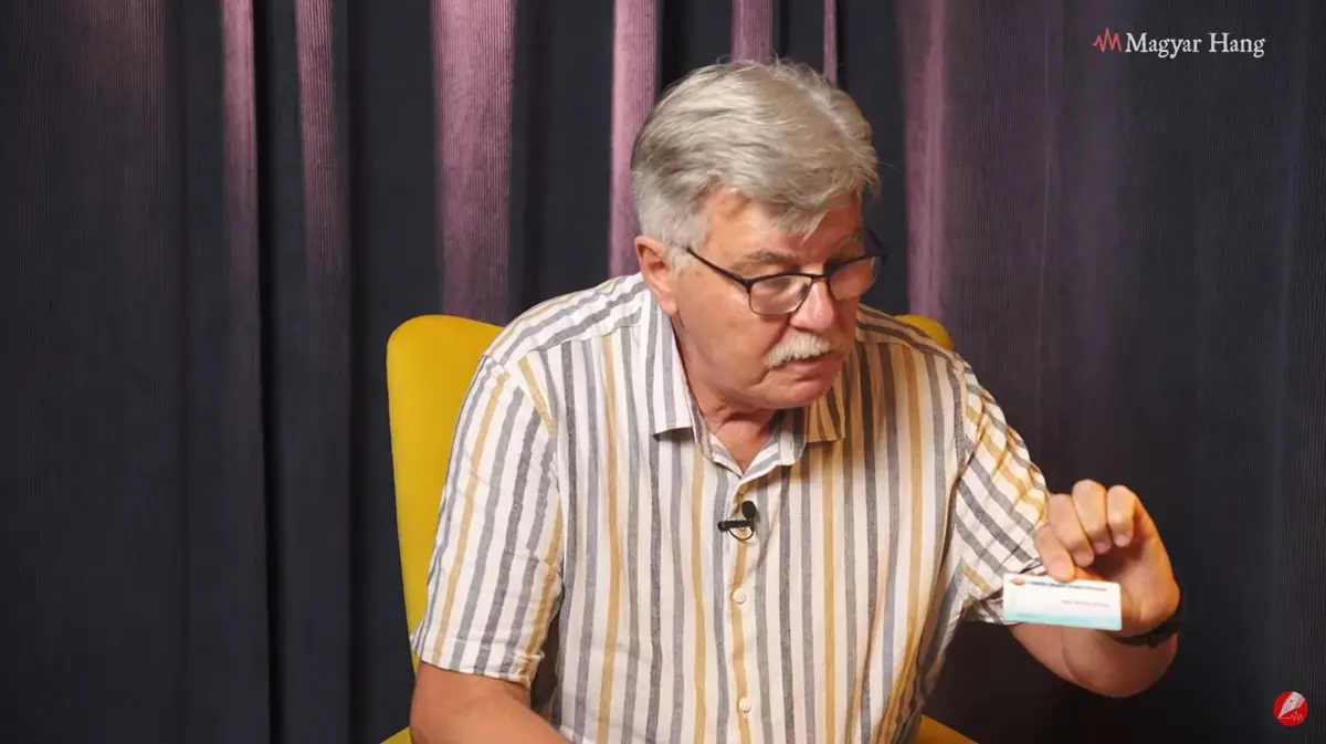 Kamerák előtt tagadta meg fideszes voltát a csíkszerdai konzulátus korábbi diplomatája