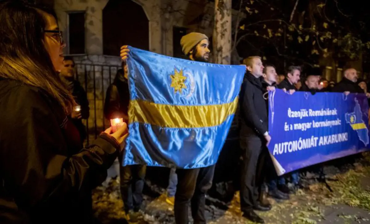 Hiába nincs bűncselekmény, Szőcs Zoltánt sem eresztik a román börtönből