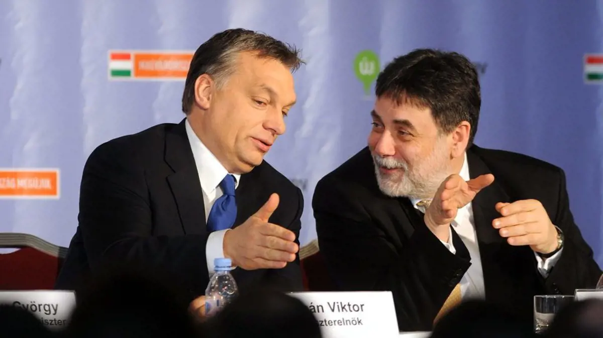 Azé a Balaton, aki teleépíti: az Orbán-kormány egykori fejlesztési minisztere 70 szobás hotelt épít Badacsonytomajon