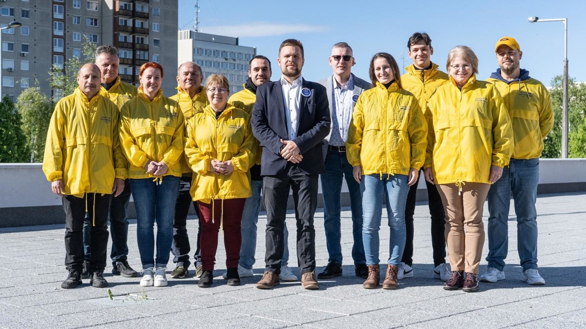 Nem jött be Dézsi húzása, a szavazatok újraszámolása után is Pintér Bence nyert Győrben