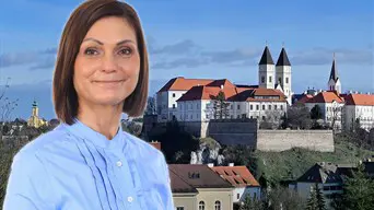 Buczkó Réka: Tudásomat Veszprém és térsége fejlődése érdekében kamatoztatom