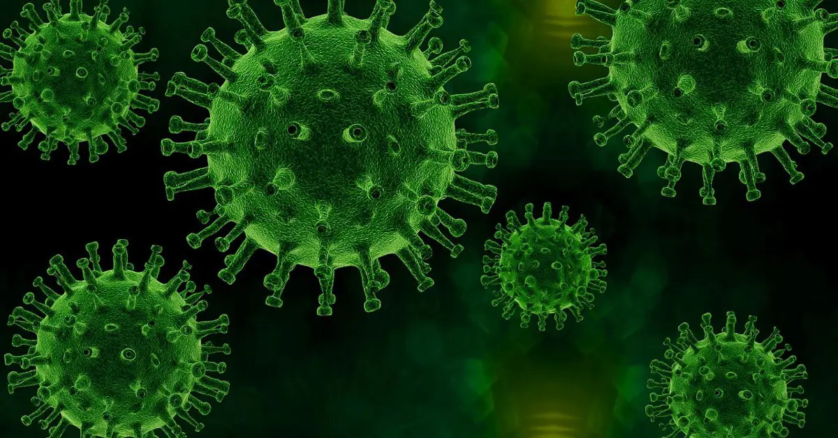 Koronavírus: Magyarországon is azonosították a vírus új variánsát, az Erist