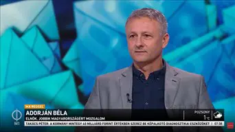 Adorján Béla: „Tiszabura a választási rendszernek az állatorvosi lova lett”