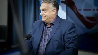 Az indiai tisztítókúra sem segített Orbánon