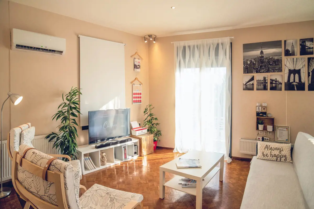 Terézvárosban megszületett az első budapesti Airbnb-szabályozás
