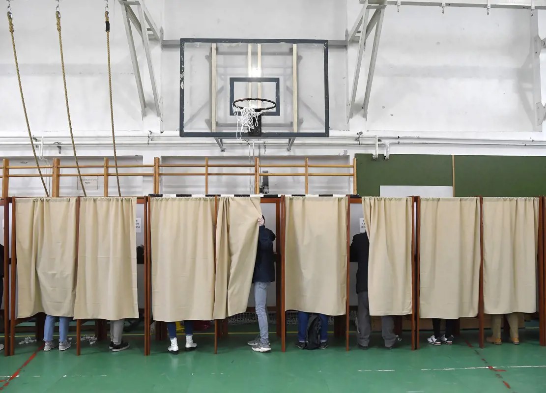 A Kúria nem lát jogsértést a faluban, ahova 70-en jelentkeztek be a választás előtt