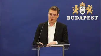Hivatali visszaélés miatt tesz feljelentést Karácsony Gergely