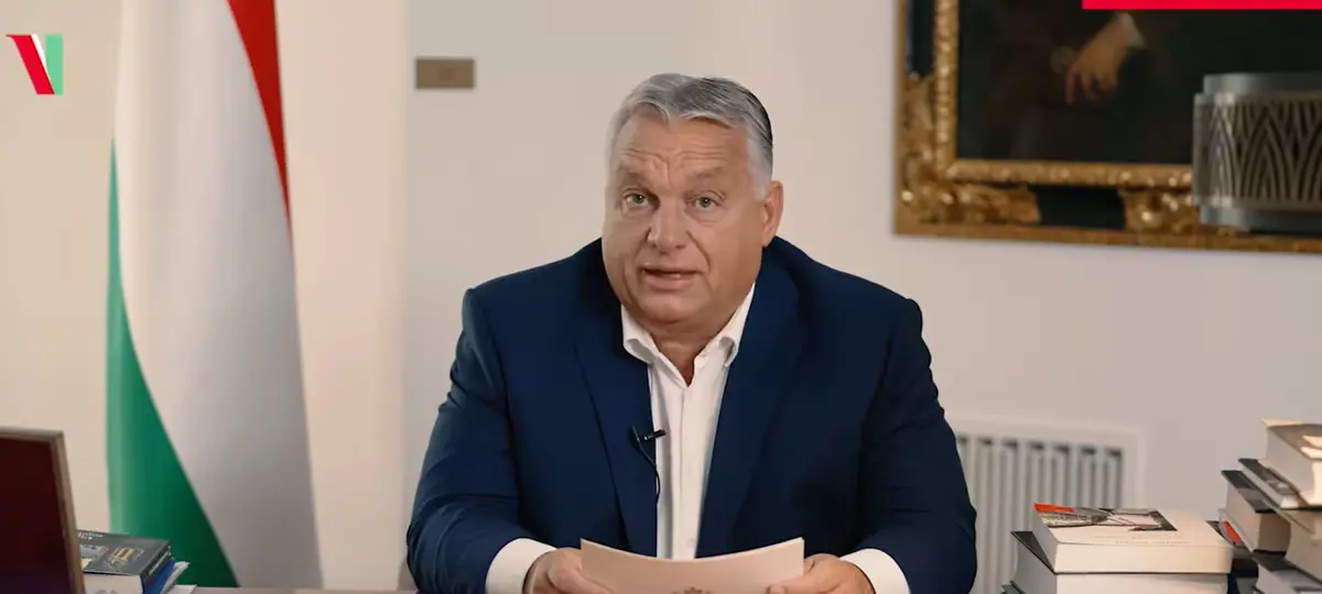 Orbán Viktor bejelentette: nyugdíjkiegészítésről döntöttek