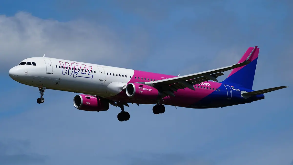 Fontos közleményt adott ki a Wizz Air