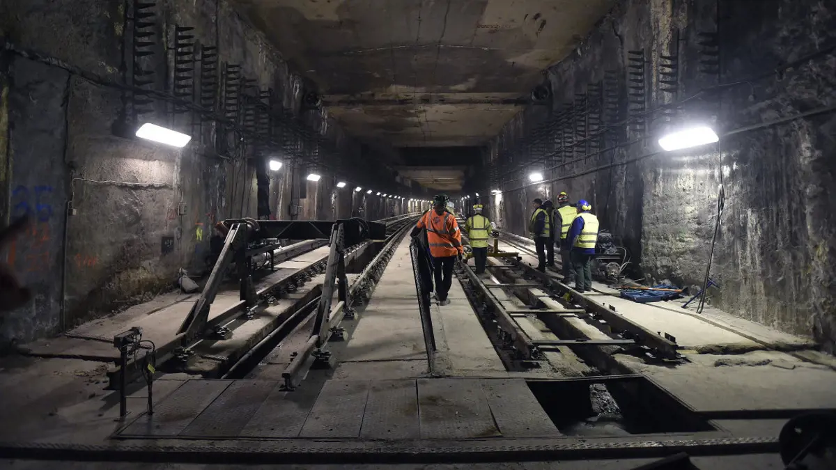 Hármas metró - Akár több tízmilliárdot is bukhat a főváros a Swietelsky-vita miatt