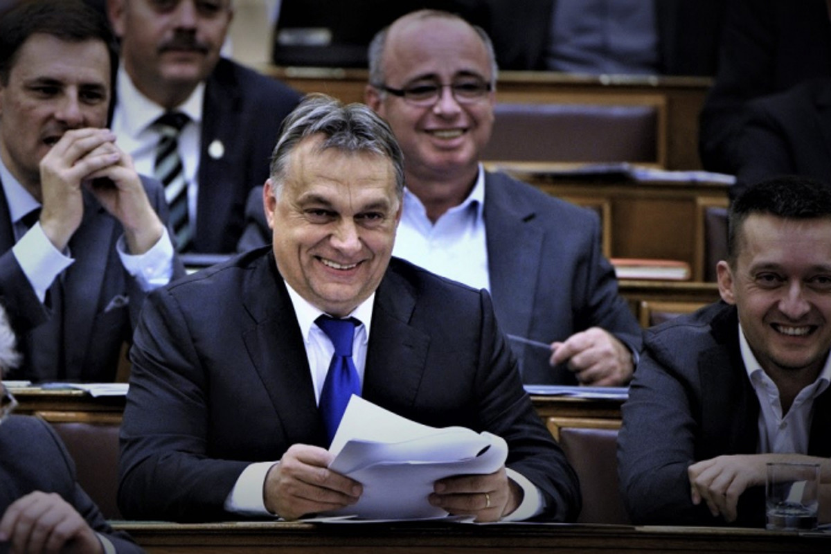 A Fidesz lesöpörte mind a 47 gyermekvédelmi javaslatot, amit az ellenzék nyújtott be