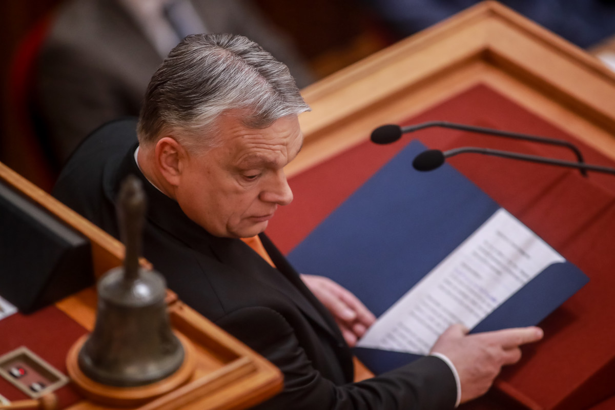 Sűrű nap: rövidesen dönt a parlament a svéd NATO-csatlakozásról és Novák utódjáról is