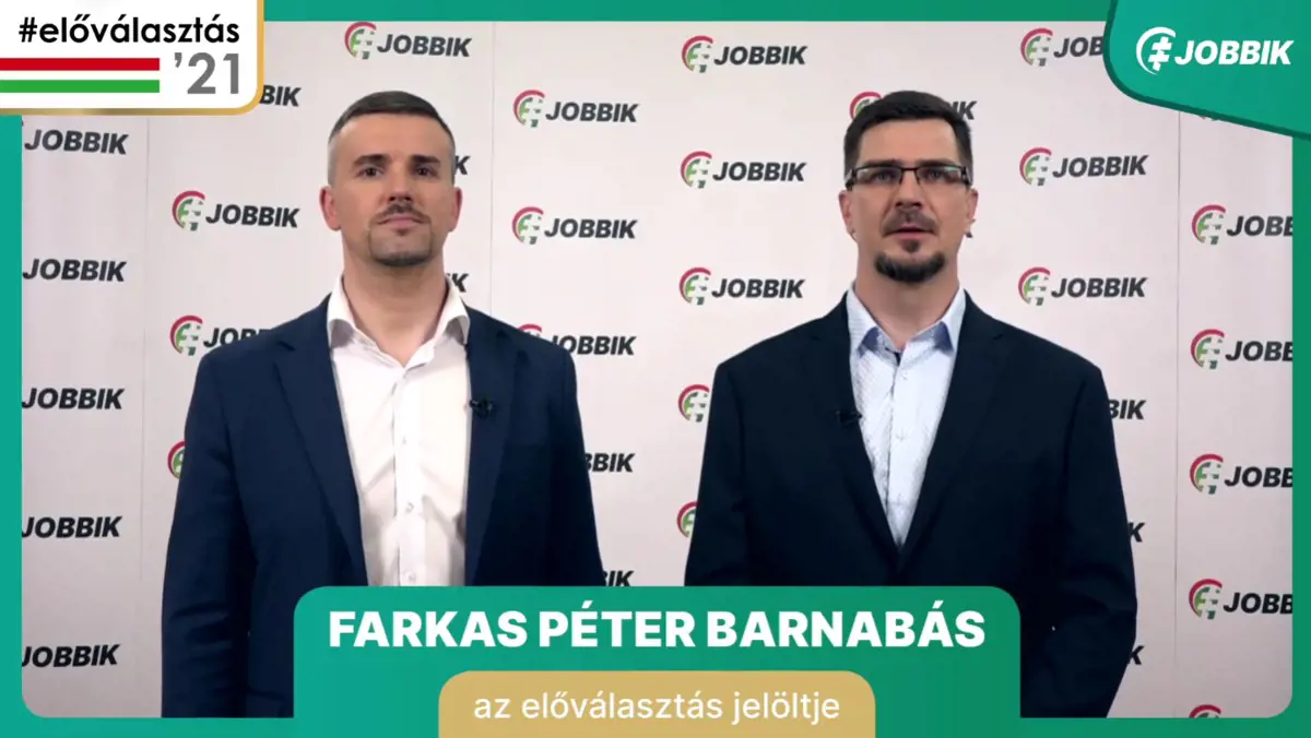 Ózd alpolgármesterét indítja a Jobbik az előválasztáson