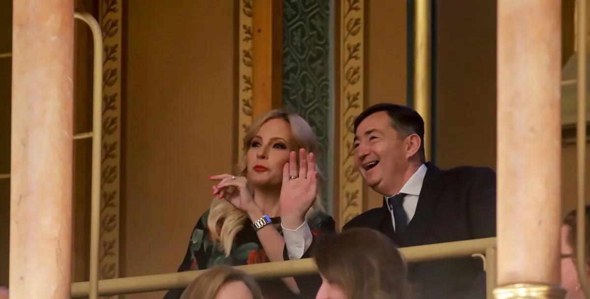 Megduplázta profitját és csúcsévet zárt a Mészáros-féle Opus tavaly