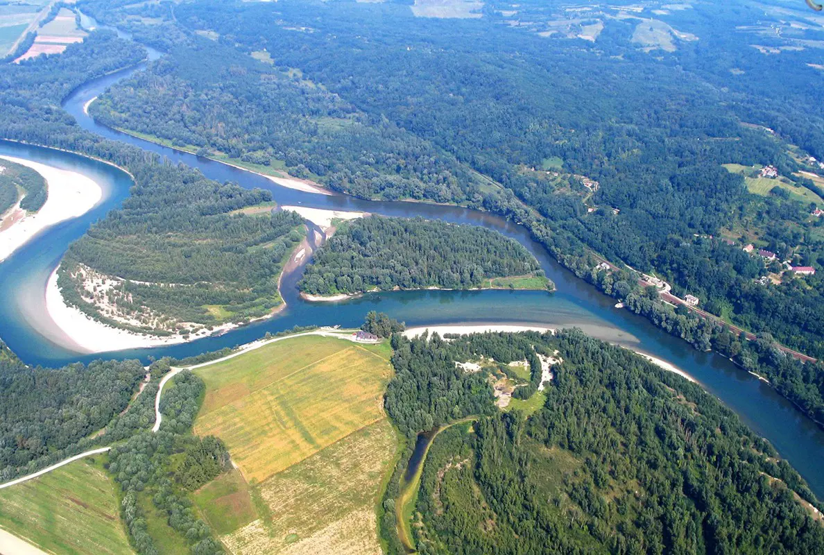 A kormány állítása szerint a horvátok titkolják a Drávára tervezett vízerőműveiket