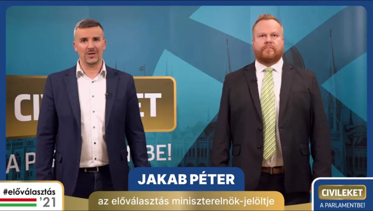 Borsod 5-ben is új időszámítás veheti kezdetét: Erdei Sándor Zsoltot támogatja a Jobbik az előválasztáson