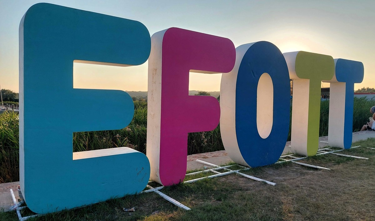 Az Óbudai Egyetem lesz az EFOTT házigazdája 2024-ben