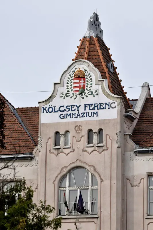 Sztrájkoló tanárokat rúgtak ki a Kölcsey Ferenc Gimnáziumból
