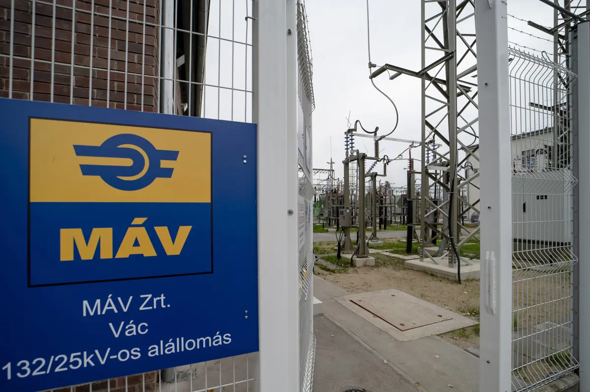 A MÁV szerint a sztrájk megakasztotta a bértárgyalási folyamatot