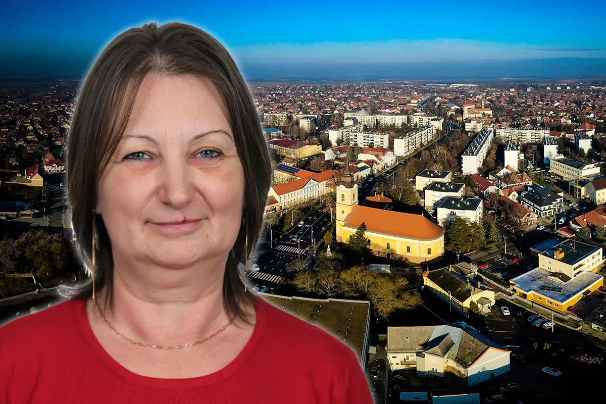 Nagyné Bíró Erika: nagyobb védelmet a végrehajtás alá vont családok érdekében!