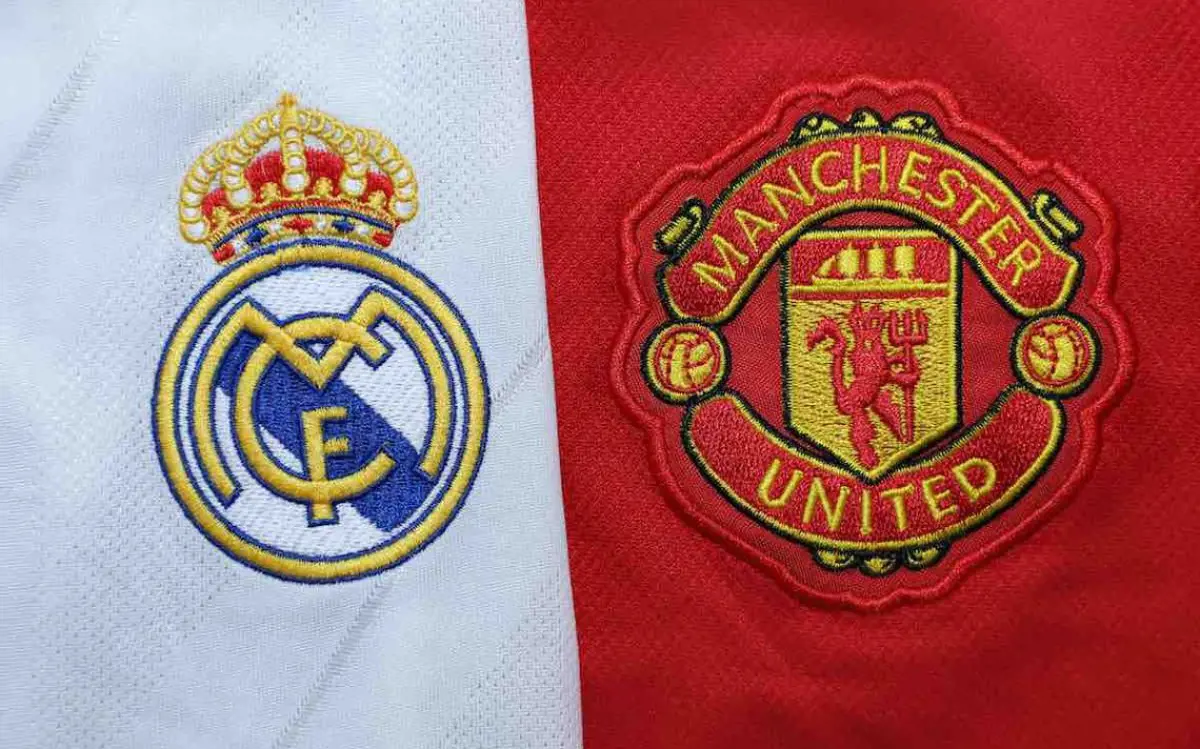Játékoscsere a Manchester United és a Real Madrid között?