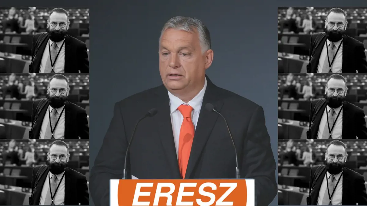 Tavaly ilyenkor vált világhírűvé az ERESZkedő Szájer József, azóta a Fidesz számára megszűnt a magánszféra