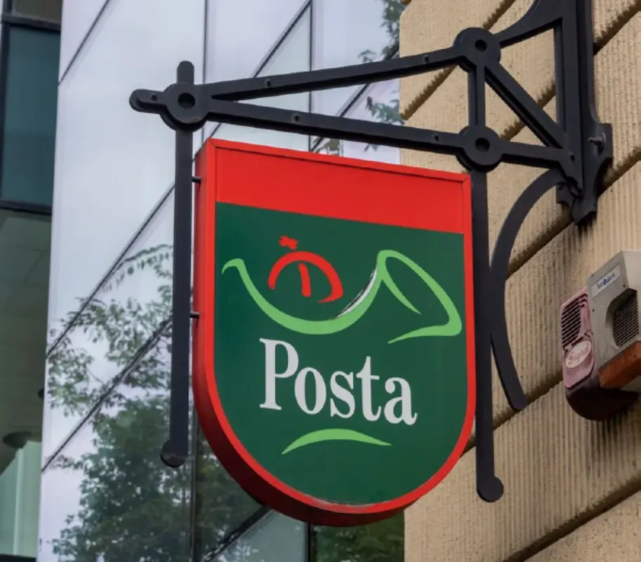 Indul a kótyavetye a posta ingatlanjaiért