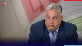 Orbán Viktor péntek reggel időzavarba került