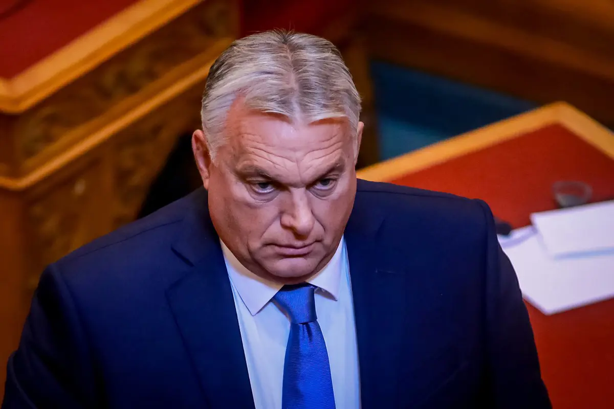 Gyöngyösi: Az Orbán-kormány terve már elkezdődött, és mi szóltunk előre