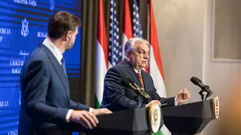 J. D. Vance: Tisza- és Fidesz-kormánnyal is együttműködne az Egyesült Államok