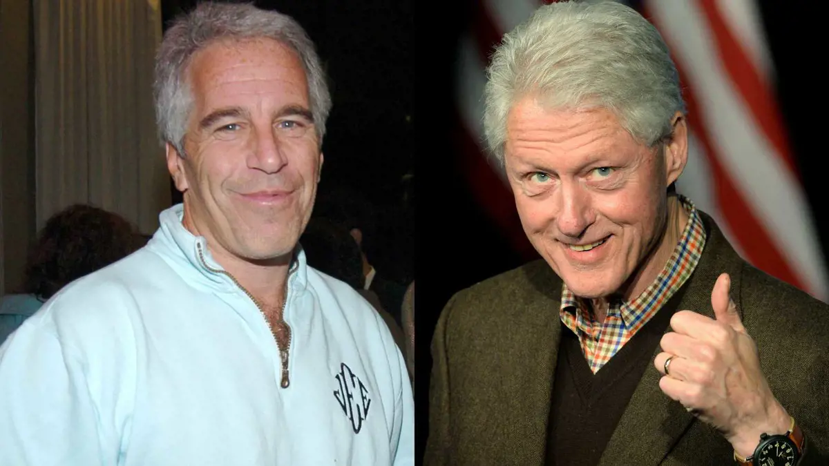 Epstein egyik áldozata Obama- és Clinton-közeli politikusokat is megvádolt szexuális visszaélésekkel