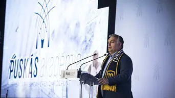 Újabb adag közpénzt pumpál az Orbán-kormány a vidéki sportegyesületekbe