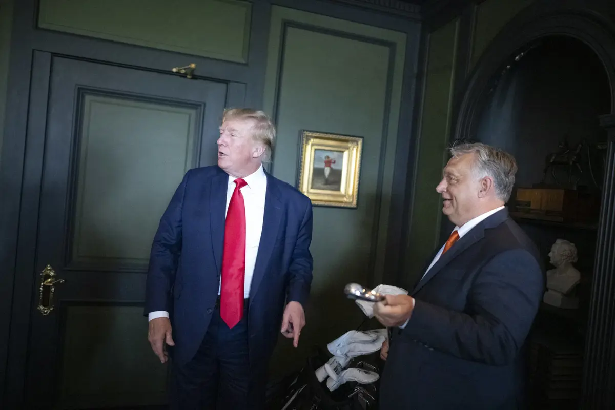 A Jobbik szerint az amerikai vízumszigorítás az Orbán-kormány szégyene
