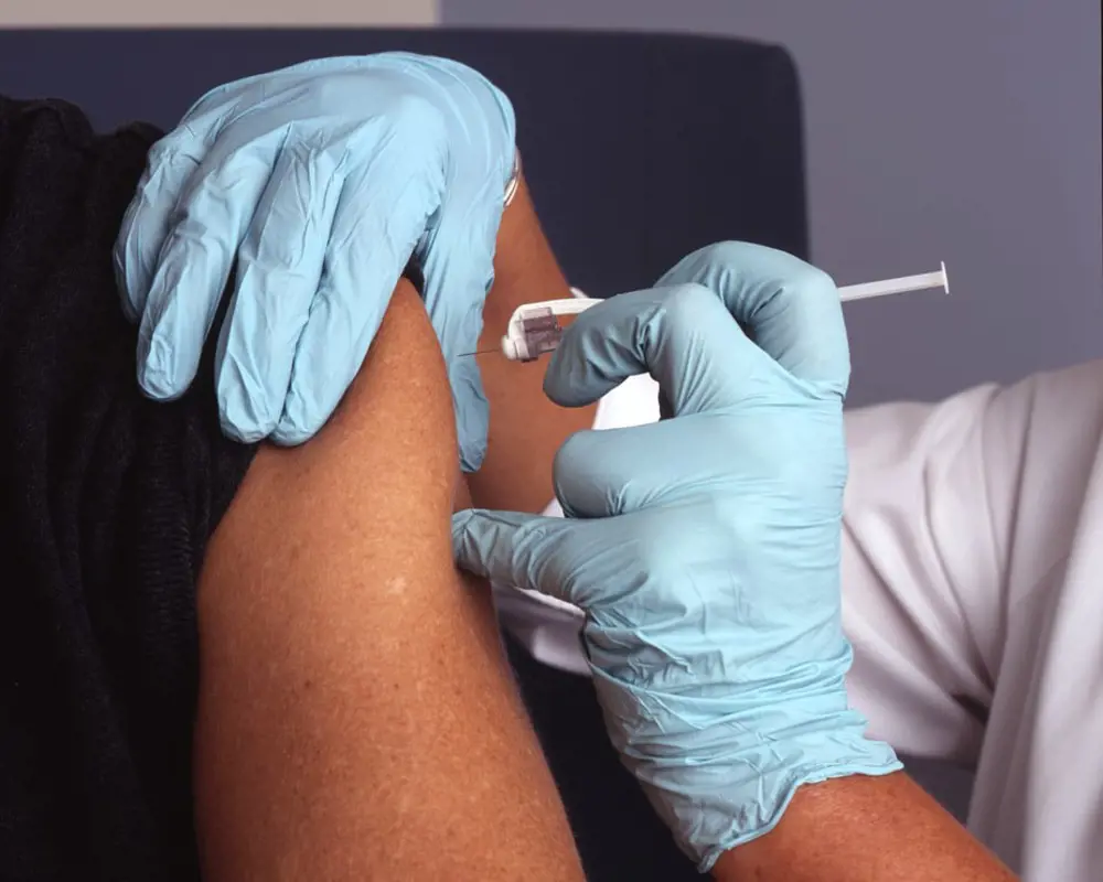 A magyar virológus elmondta, mi a baj a kínai vakcinával