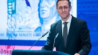 Vajon lesz ellenzéki delegált Varga Mihály ellenőrzésére?