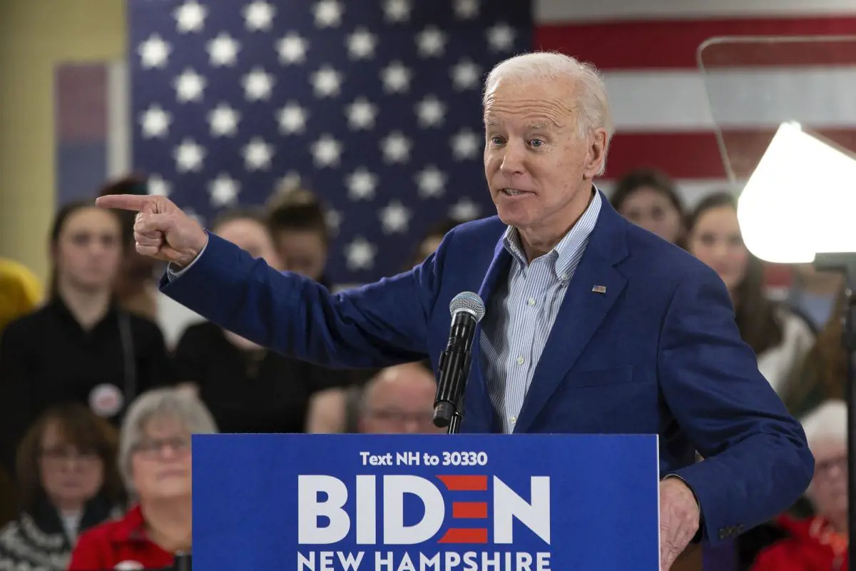 Elnöksége első két hónapjában 11 millió bevándorlónak adhat állampolgárságot Biden