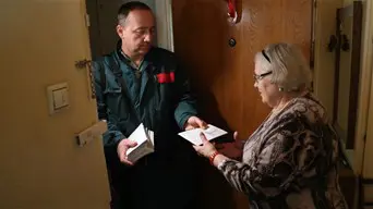 A posta közölt egy jó hírt a budapesti és egy rossz hírt a Vas vármegyei nyugdíjasokkal