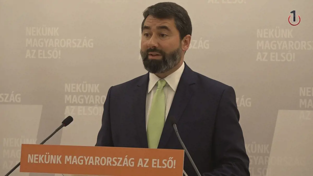 A Fidesz szerint minden rendben van a magyar sajtószabadsággal