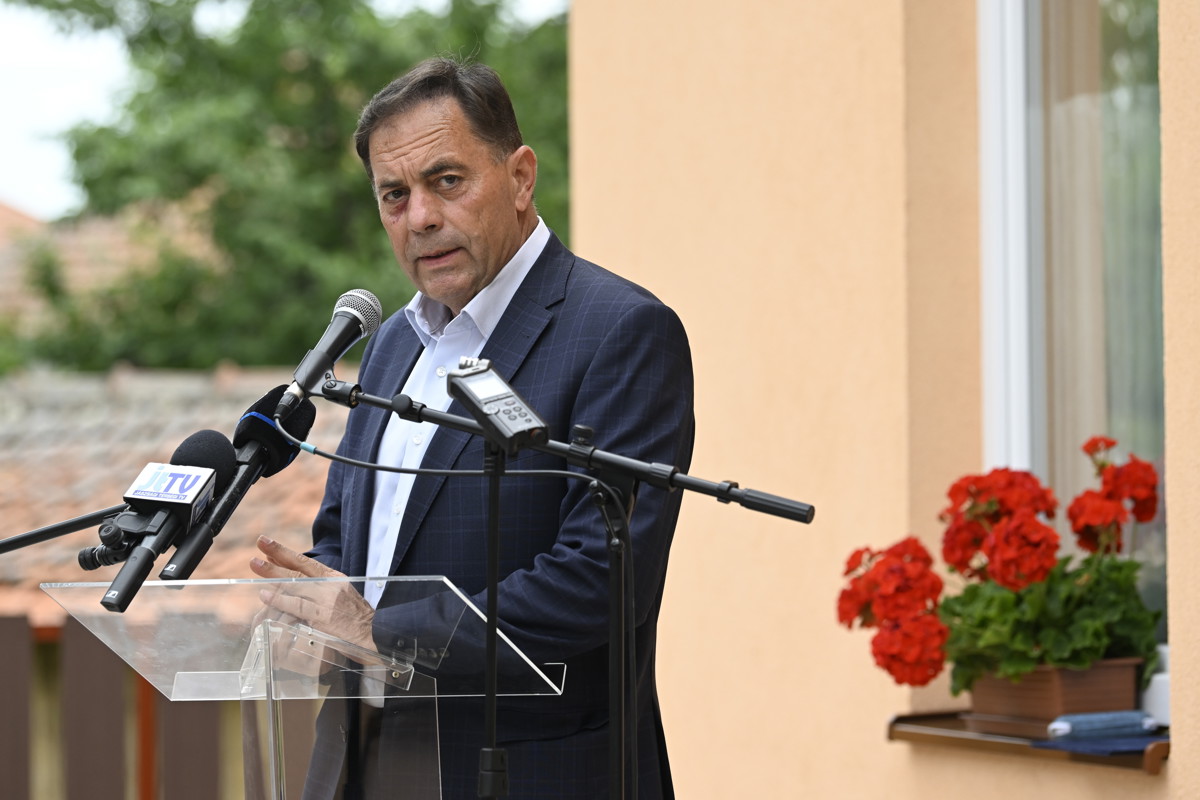 Jobbik Orbánnak: Felszólítja-e lemondásra Pócs Jánost?